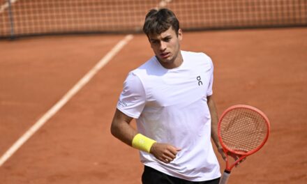 Potito Starace entra nel team di Flavio Cobolli