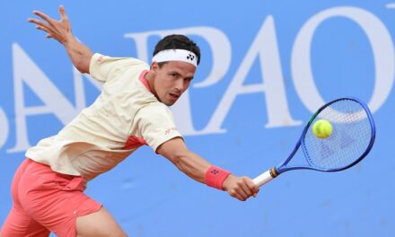 Piemonte Open: Altmaier fa fuori Cobolli, Passaro si ritira. Torino scopre Ugo Carabelli, cuore granata