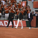 Murray confessa: “Djokovic non ha imparato nulla da me, ma è stata un’esperienza speciale”