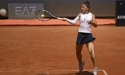 Roland Garros, super en-plein per l’Italia nella seconda giornata: rimonta epica per Errani
