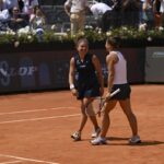 WTA 1000 Madrid: Errani e Paolini vincono all’esordio in doppio