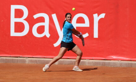 Salsomaggiore Under 18, Marino stacca il pass per il terzo turno