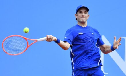 US Open, Passaro e Stefanini promossi al turno decisivo, fuori Cinà e Gigante