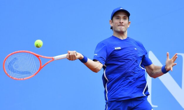 US Open, Passaro e Stefanini promossi al turno decisivo, fuori Cinà e Gigante