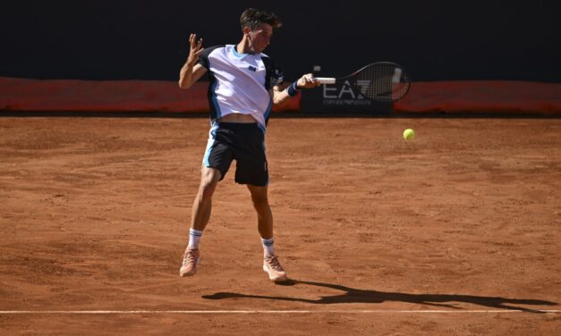 Roland Garros: Gigante in main draw, Zeppieri e Stefanini al turno decisivo delle “quali”. Out Errani