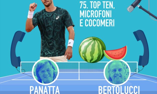 “Top ten, microfoni e cocomeri”, la nuova puntata de “La telefonata”