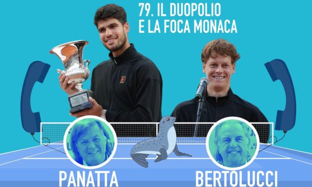 “Il duopolio e la foca monaca”: la nuova puntata de “La Telefonata”