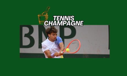 Tennis Champagne, ep. 6: i pronostici su Sinner, Cobolli e la finale di Champions