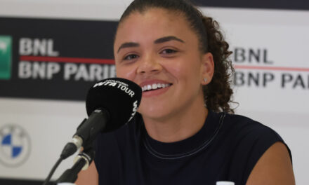 Paolini su Sinner: “La sospensione è stata ingiusta”