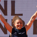 Paolini pronta a voltare pagina dopo Stoccarda: “Devo divertirmi di più, amo giocare a tennis”