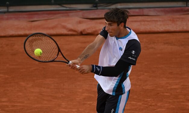 Wimbledon, il tabellone di qualificazione maschile: sette italiani al via