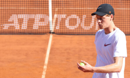 Riccardo Piatti: “Jannik Sinner è sempre stato serio, mentre Alcaraz mi ricorda il giovane Federer”