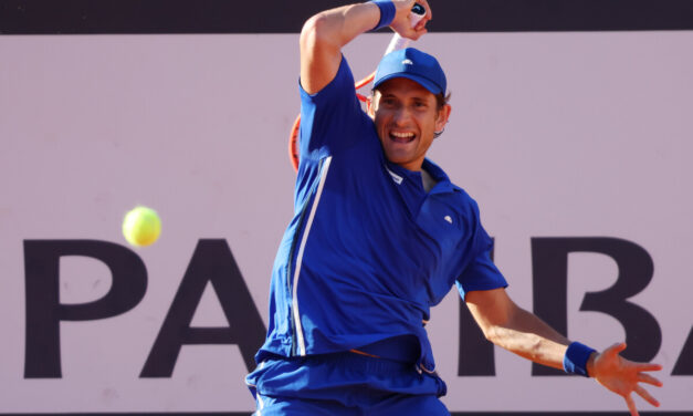 Passaro dura tre game, poi si spegne: Khachanov va avanti