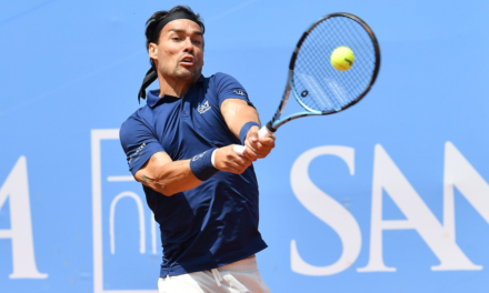 Italiani in campo lunedì 19 maggio: al via le quali del Roland Garros
