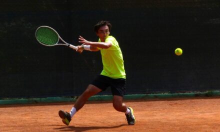 ITF Città di Santa Croce: in semifinale vince il fattore sorpresa, resiste il favorito Jack Kennedy