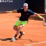 Vasamì incanta il ‘Garden’ e vince in rimonta contro Ferreira Silva