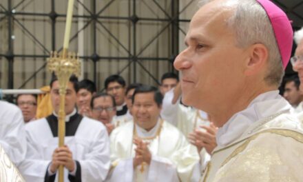Ecco Leone XIV, alias Padre Bob, il Papa tennista. Con una ‘antenata’ campionessa in famiglia…