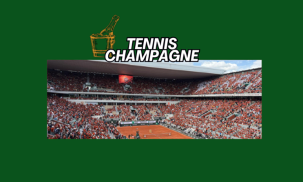 Tennis Champagne, ep. 1: Parigi rende omaggio a Rafael Nadal