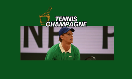 Tennis Champagne, ep.3: pillole di un Jannik Sinner fuori dal campo