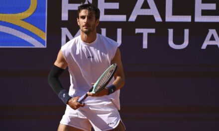 Roland Garros, il programma di venerdì 30 maggio: apre Musetti, poi Paolini e Gigante