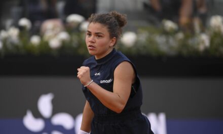 Finalmente Jasmine! Paolini supera Sakkari in due tiebreak a Cincinnati