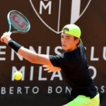 Vasamì fissa gli obiettivi per il 2026: “Vorrei giocare negli Slam, e qualificarmi per le Next-Gen”