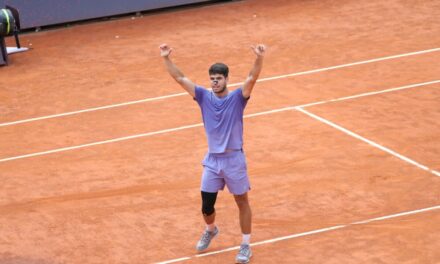 Henman su Alcaraz: “In finale con Sinner salirà la sua concentrazione”