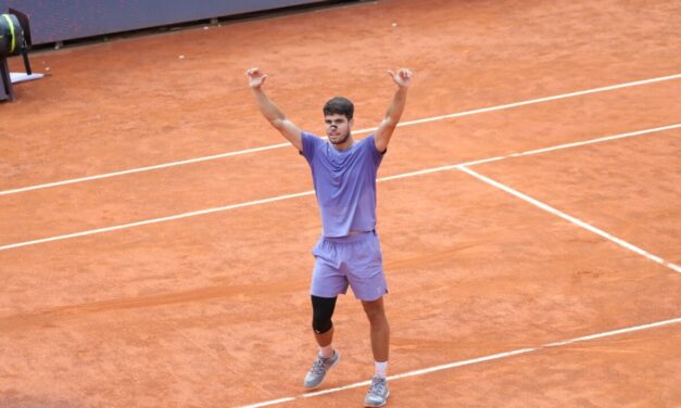 Henman su Alcaraz: “In finale con Sinner salirà la sua concentrazione”