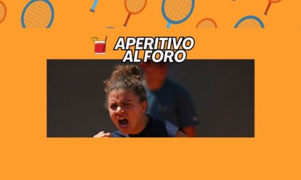 Aperitivo al Foro, ep. 4: Roma ha bisogno del tetto