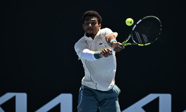 Sarà Fils contro Rublev a Barcellona, il francese vince la battaglia con Jodar. Shelton sfiderà Cobolli