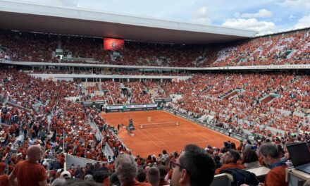 Merci Rafa! Le t-shirt celebrative rivendute a prezzi folli