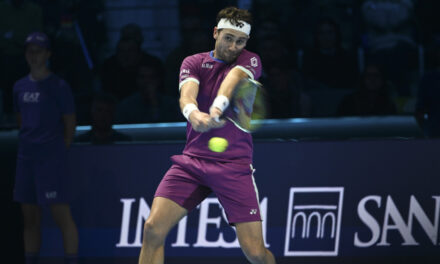 Ruud risponde a Djokovic: “C’è incentivo economico e tante spese da coprire: stagione troppo lunga”