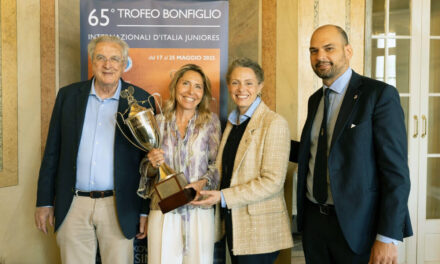 Trofeo Bonfiglio, presentata a Milano l’edizione numero 65