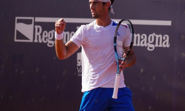Challenger Sassuolo: Taberner non lascia scampo a Lajovic e vince il titolo