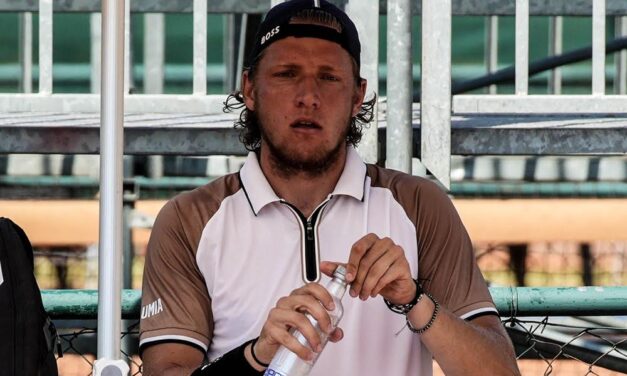 Challenger Milano: Berrettini e Vasamì sugli scudi, brilla anche Cecchinato