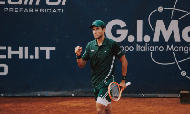 ATP e WTA, il programma di giornata: Passaro di scena a Gstaad, Fossa Huergo ripescata ad Amburgo