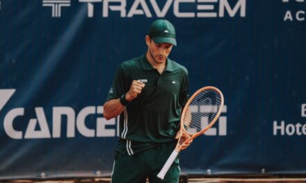 Challenger Perugia: Passaro torna nei quarti di finale. “Ora voglio la rivincita contro Pellegrino”