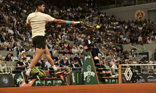 Toni Nadal consiglia Alcaraz: “Il Roland Garros? Meglio non correre rischi”