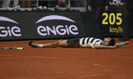 Ferrero coccola Alcaraz: “Ci ha sempre creduto e ha sorpreso anche me. Sinner sarà pronto per Wimbledon”