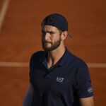 ATP Barcellona – Vavassori ed Herbert si arrendono in finale a Cash e Glasspool