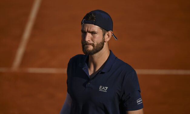 ATP Barcellona – Vavassori ed Herbert si arrendono in finale a Cash e Glasspool