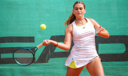 Quarti di finale all’Avvenire senza italiani: fuori a testa alta tutti gli azzurri