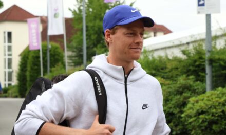 “Polvere e Gloria”, pubblicata la nuova canzone di Andrea Bocelli insieme a Jannik Sinner