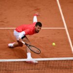Novak Djokovic rinuncia al Masters 1000 di Madrid!