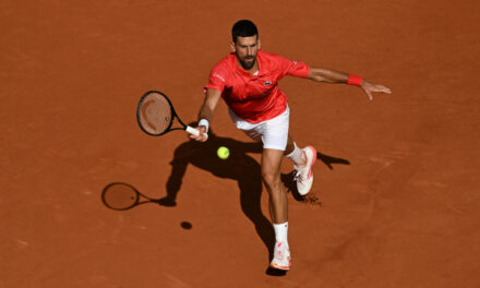 Jannik e Nole? Figli e nipoti di Connors, Borg e Agassi
