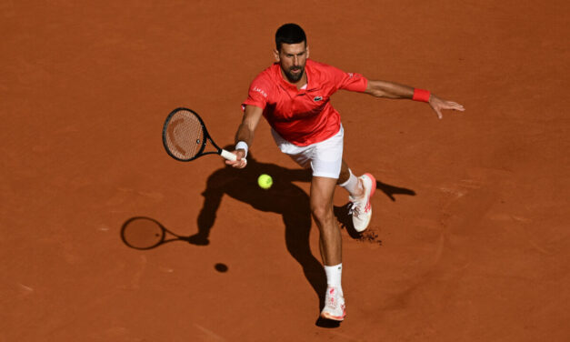 Toni Nadal onesto su Djokovic: “Contro Sinner e Alcaraz non basta giocare bene per un set”