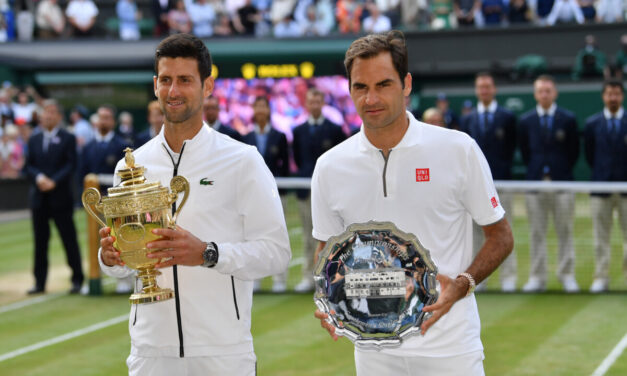 Wimbledon 2019: vittoria di Nole o sconfitta di Roger?