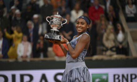 Coco Gauff trionfa al Roland Garros! Sconfitta in rimonta Aryna Sabalenka