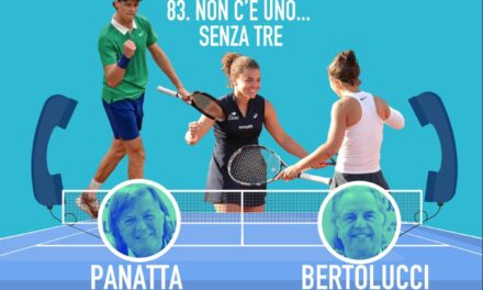 “Non c’è uno… senza tre”, la nuova puntata de “La Telefonata”