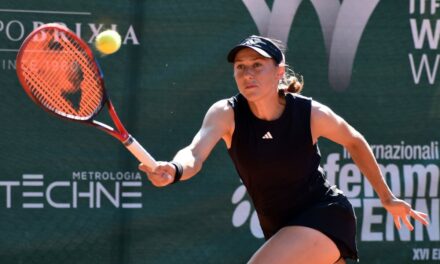 Internazionali di Brescia: saranno Juvan e Grabher a contendersi il titolo